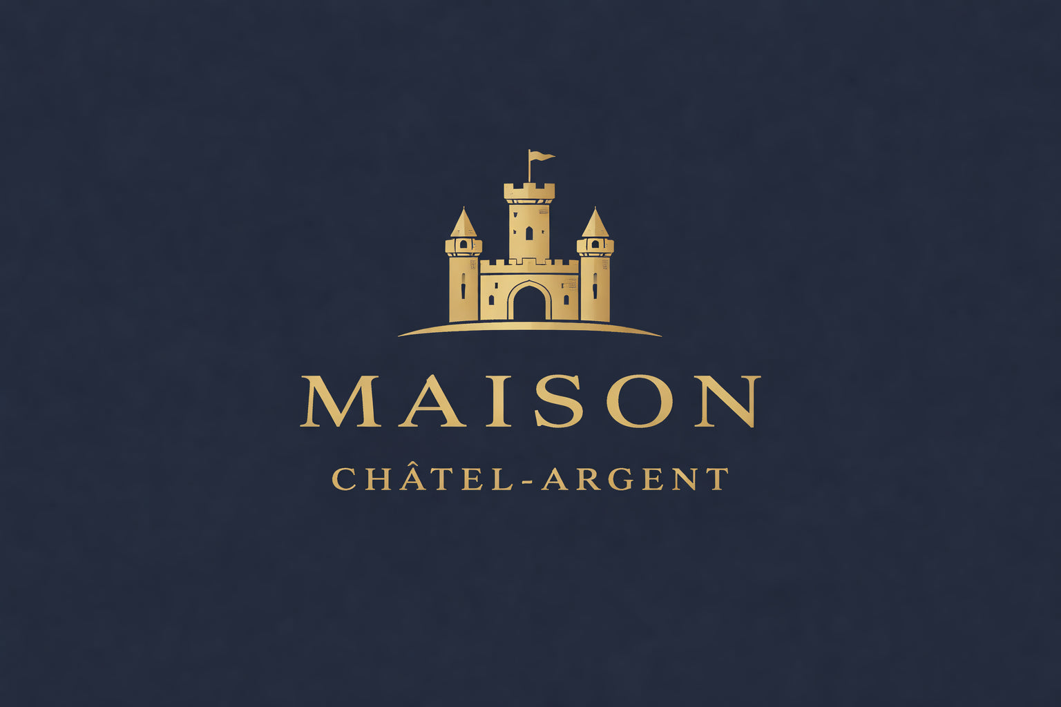 Maison Châtel Argent