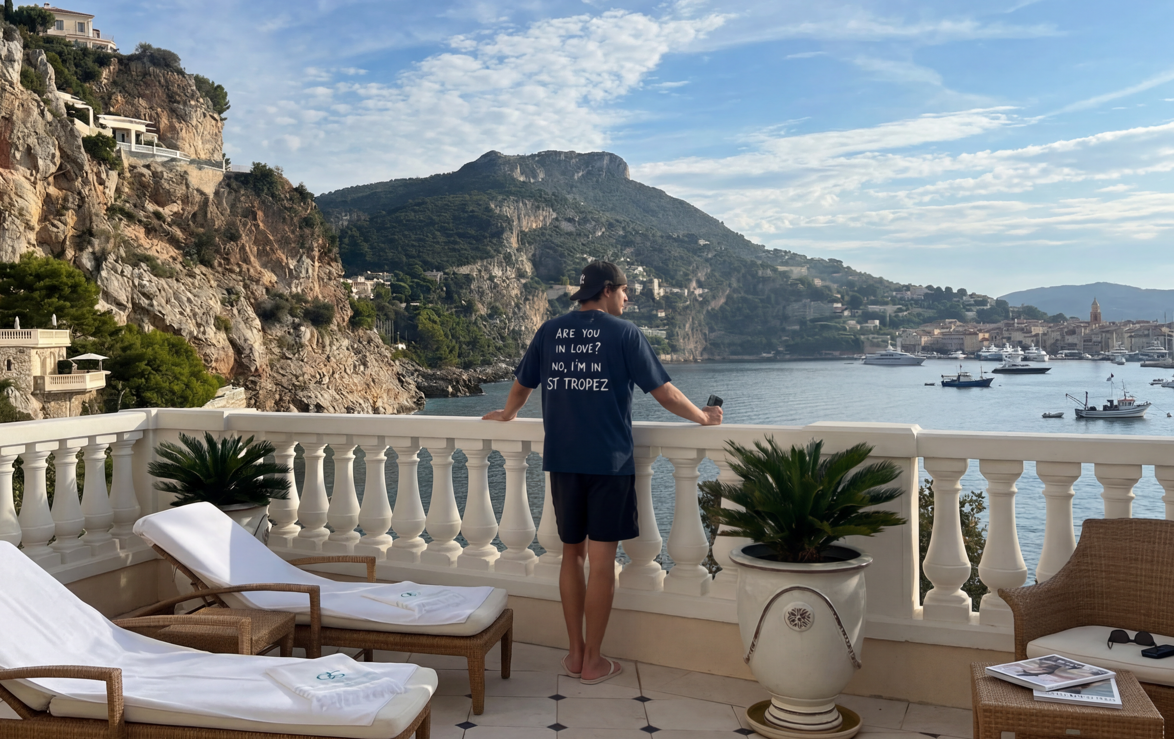 Maison Châtel-Argent